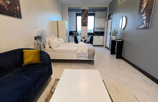 C&C Studio Apartments - Foto 6