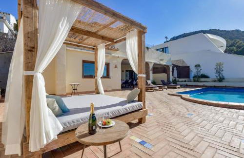 PUERTO DEL SOL - By Almarina Villas - Foto 7