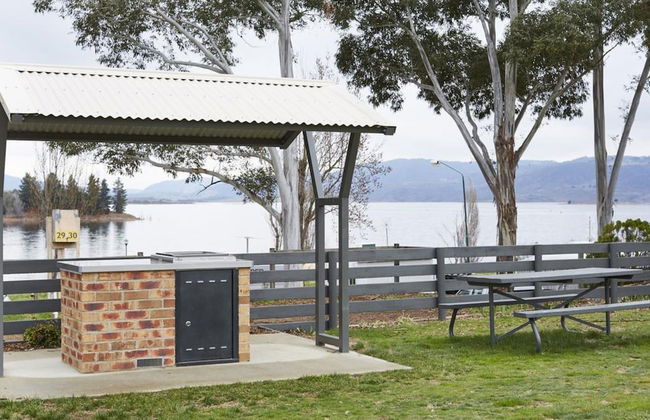 NRMA Jindabyne Holiday Park - Photo 31