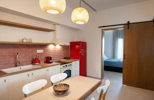 SEMIRAMIS Luxury Apartments - Photo 29