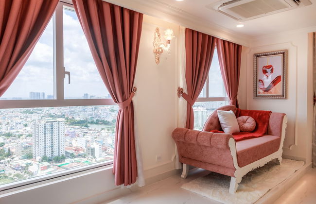 Couple Retreats - Romantic Apartment - Foto 16