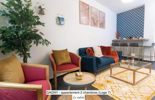 Le Hangar Fleuri - Foto 36