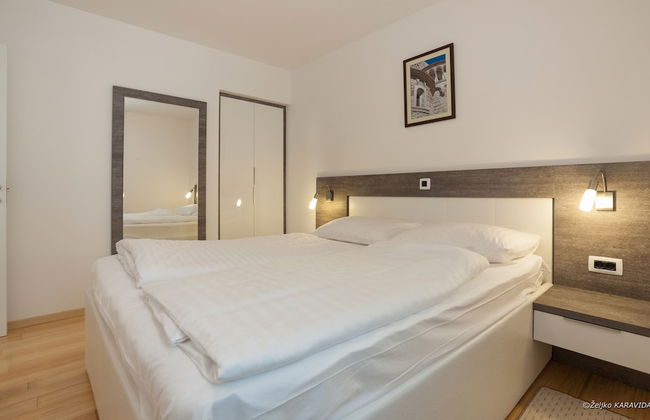 Sunnyside Apartments Petrčane - Foto 6