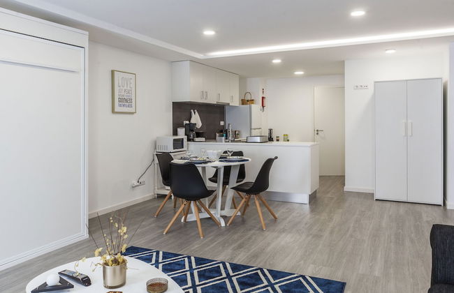 Atlantic Town - Foto 13