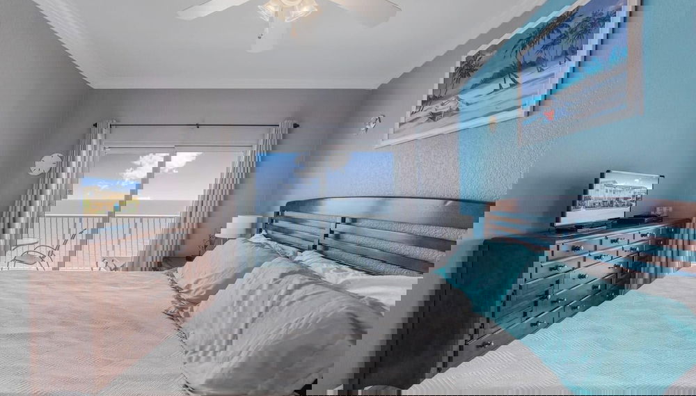 Crystal Tower 1906 - Foto 1, Habitación