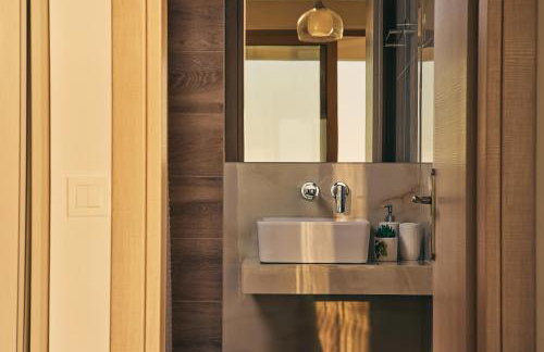 Thelxi's Suite II - Brand New Seaview Suite! - Foto 14