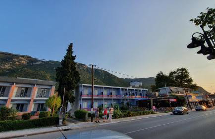 Angela's Luxury Apartments - Foto 16