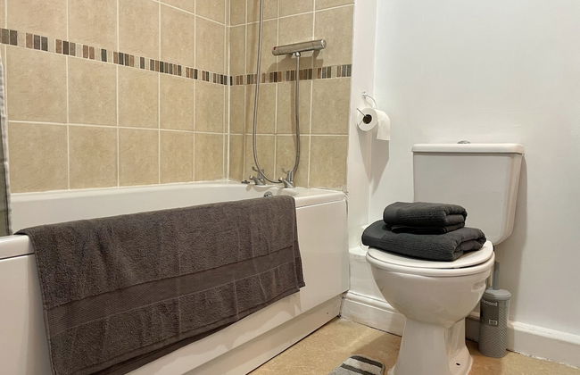 HK Life Serviced Apartment City Centre - Photo 25