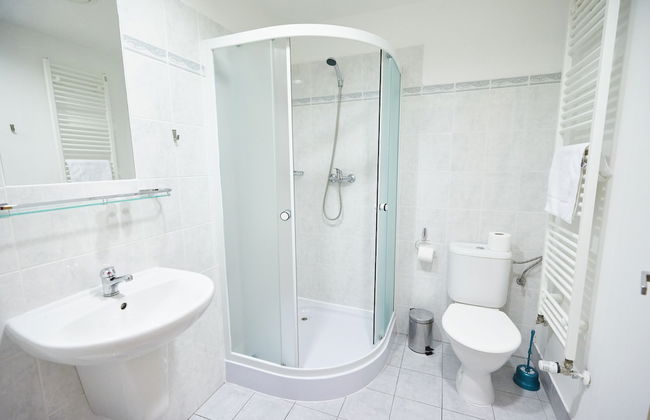 University Hotel - Foto 31