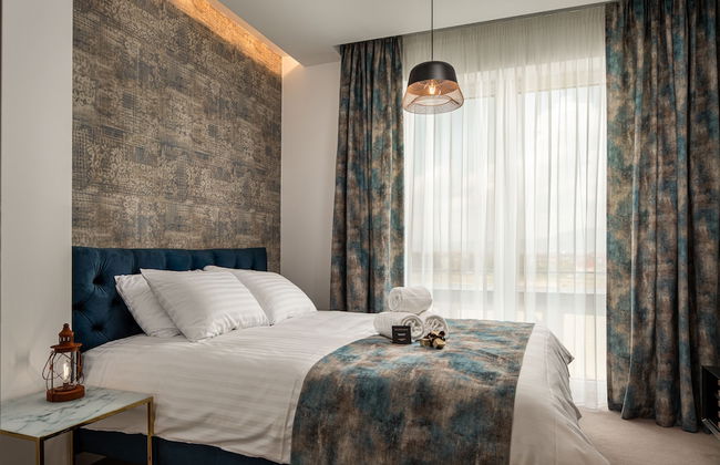 Kanopian Penthouse Hotel - Foto 16