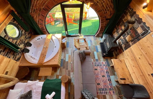 Moon River Bungalow - Foto 16