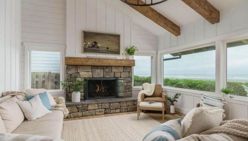 Oceanfront w Direct Beach Access • Game Room • Views Driftaway by AvantStay - Foto 4, Other