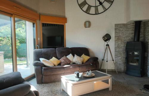 la champagnolaise - Foto 11