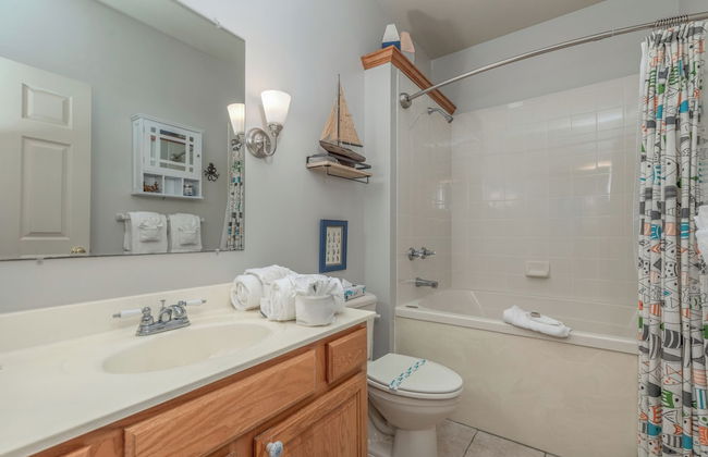 The Village At Indian Point Resort - Photo 43