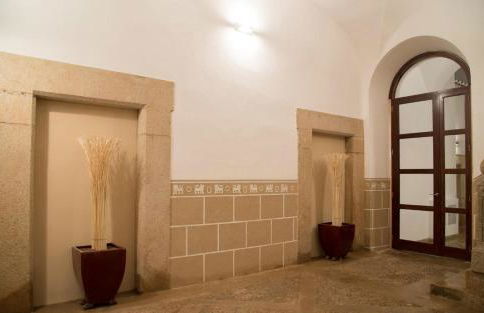 Palacio Muñoz Chaves Cáceres - Foto 31