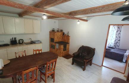 Wierzchowina Relax & Reset - Foto 13