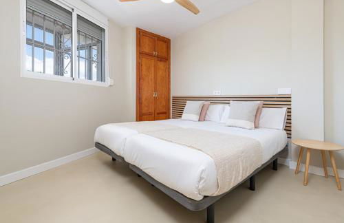 iloftmalaga Playa Álamos - Riviera - Foto 31