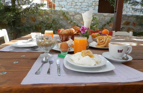 Aeolos Hotel Apartments - Foto 48