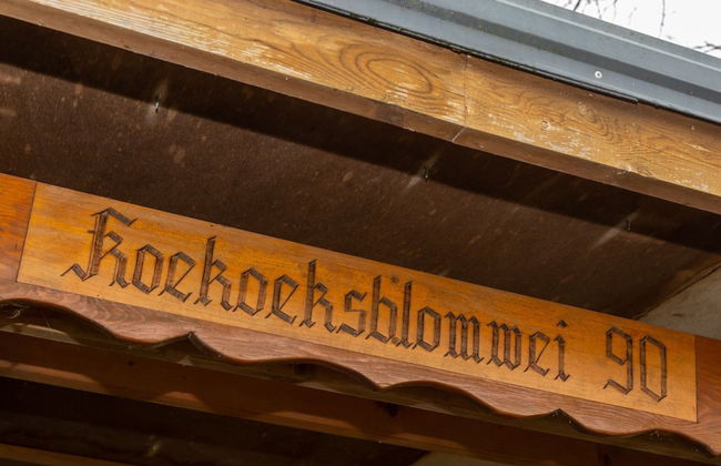 Holiday Home Near Veerse Meer With Garden - Photo 21