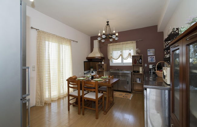 The House Olympia - Foto 23