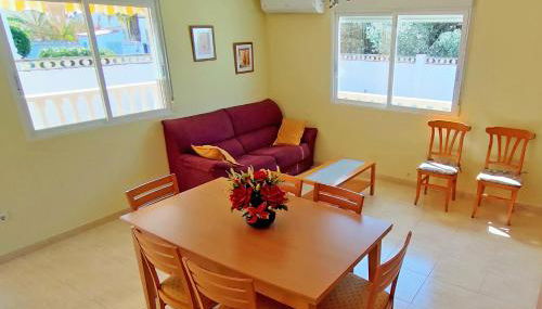 Chalet con piscina privada en Vinaròs - Foto 5