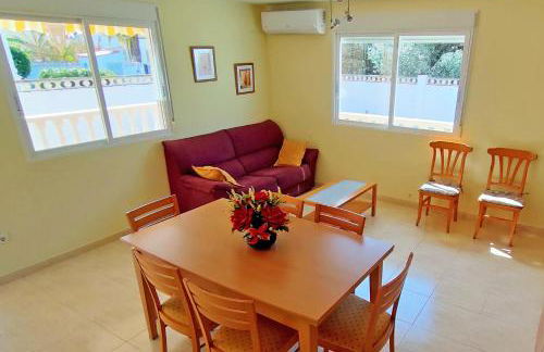 Chalet con piscina privada en Vinaròs - Foto 5