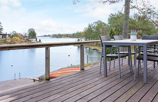5 Person Holiday Home in Oskarshamn - Photo 18