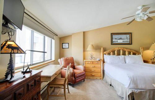 Unit 520 - 3br condo with balcony views - Foto 20