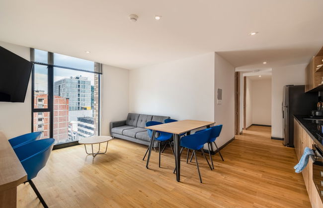 CentralX 21 - Foto 10