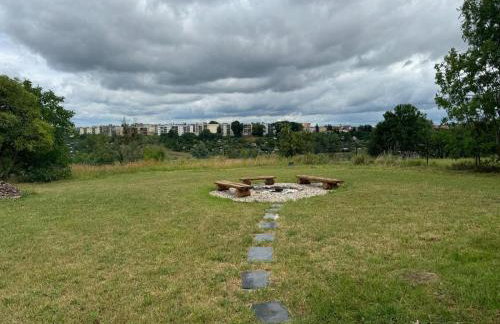 Mazurskie Wzgórze - domki całoroczne HOME APART - Foto 13