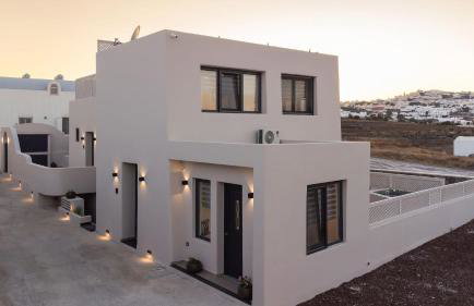 The Cosmopolitan - Karterados Urban Suites - Foto 2