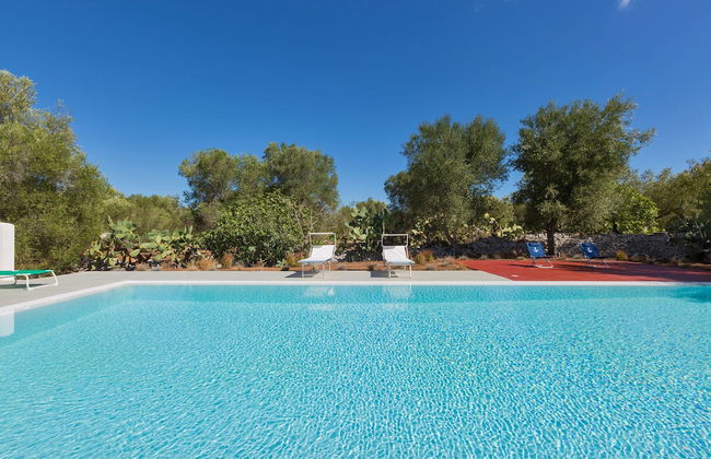 Trulli La Gaura - Foto 34