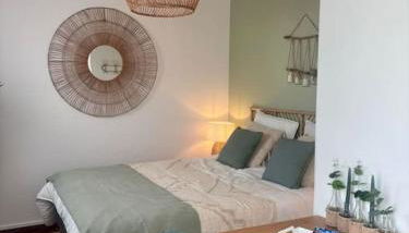 Grand large Appartement terrasse front de mer Barcarès - Foto 3