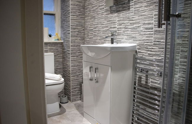 UStay 27 Stanley Street Party Apartments - Foto 59