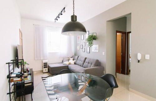 Apartamento novo com vista privilegiada - Foto 18