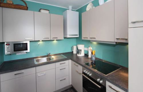 Bungalow in Berumbur Nahe Norddeich Strand - Foto 32