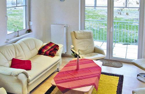 Ferienhaus am Kummerower See, Kummerow - Foto 4