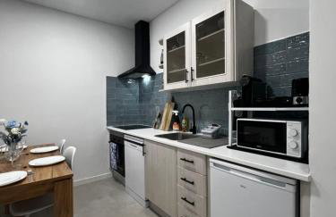 Cantinho da Paz - Central Apartments & Suites - Foto 29