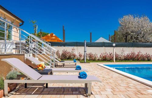 Villa Camelie - Foto 45