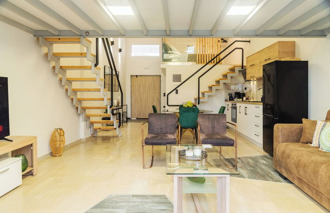 Victoria Suites Corfu - Foto 70