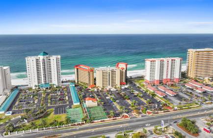 Summerhouse Beach Resort by Panhandle Getaways - Foto 2