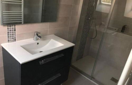 Chez Rénou et Prospérou maison typique du Sarladait - Foto 23