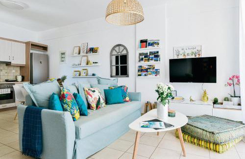 Oliva Holiday Homes - Foto 42