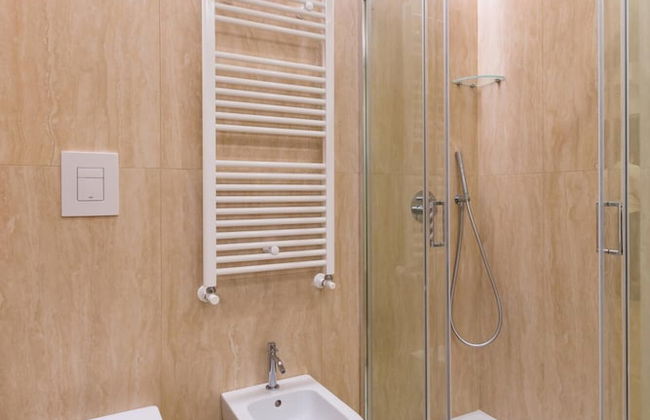 Family Style House in Naples by Wonderful Italy - Foto 19