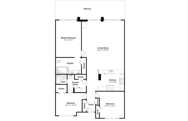 The Rose 503 - Foto 16