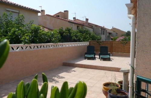 Maison proche de la mer - Foto 23