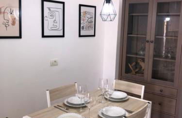 Acogedor Apartments A and B - Chío - Foto 9