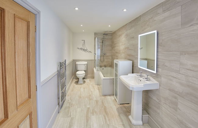 Host Stay Bay View House - Foto 11