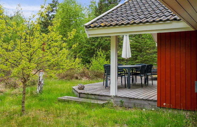 "Niglæs" - 700m from the sea - Foto 14