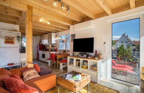 Haus Himmelblick mit privater Sauna - Foto 10